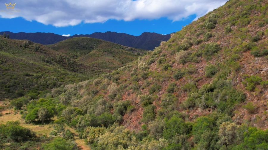 Commercial Property for Sale in Robertson Rural Western Cape